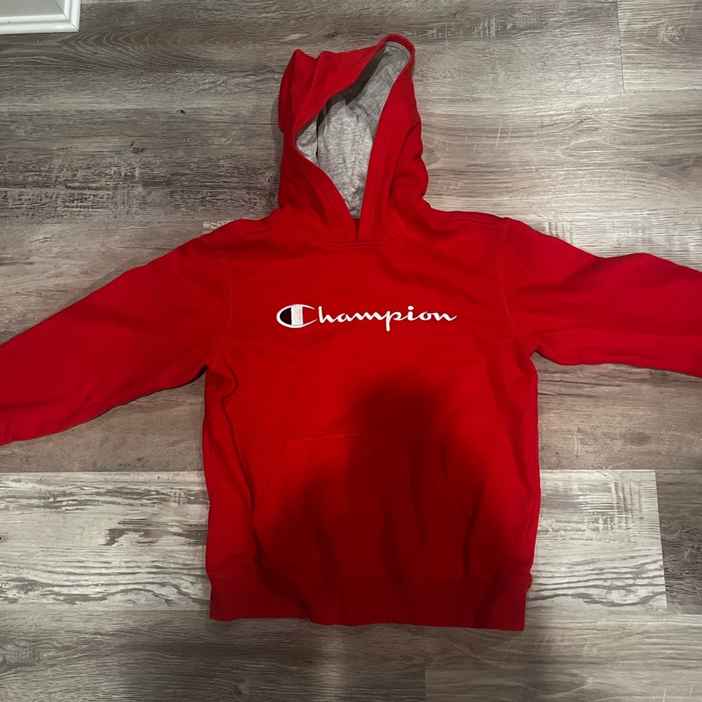 3 champion hoodie bundle